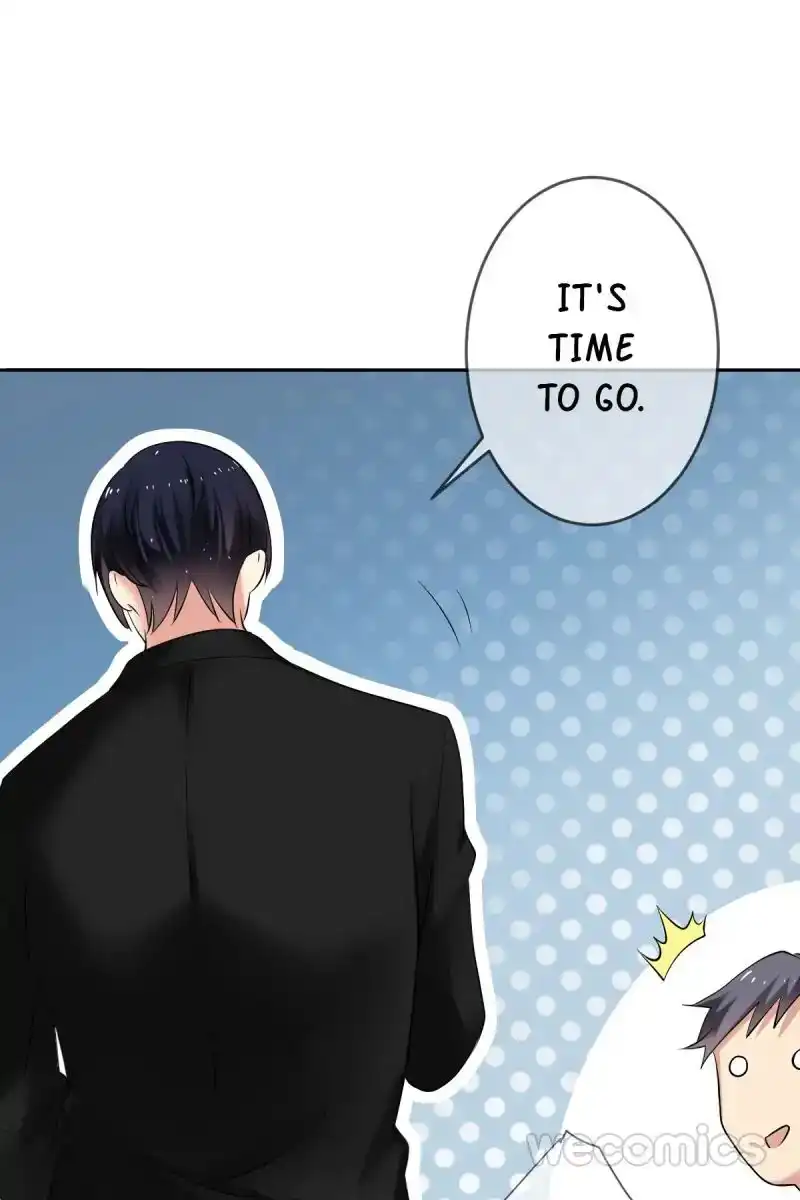 Legend Reboot Chapter 30 9